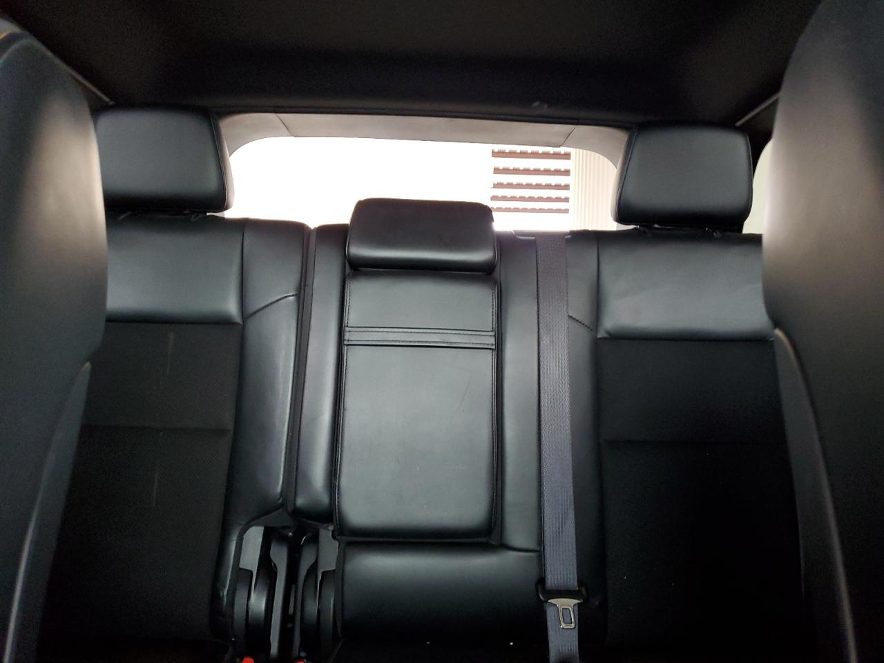 Lot #3302878904 2021 JEEP GRAND CHER