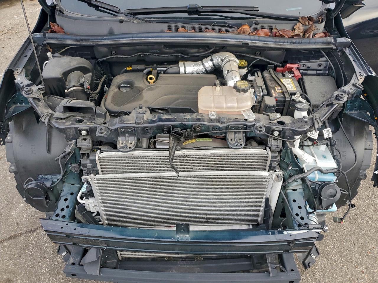 BUICK ENCORE PREFERRED