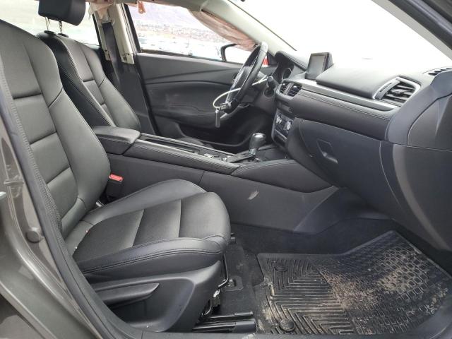 2017 MAZDA 6 TOURING #3296509670