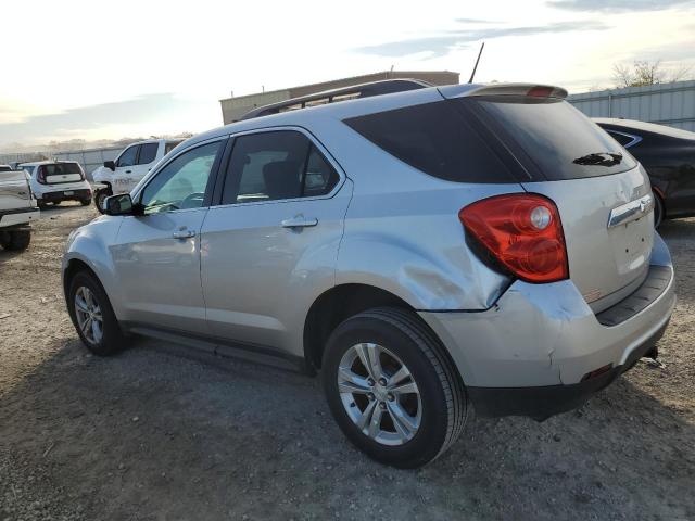 2014 CHEVROLET EQUINOX LT #3297346754
