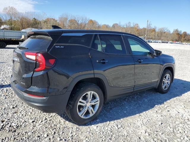 2022 GMC TERRAIN SL - 3GKALTEVXNL175663