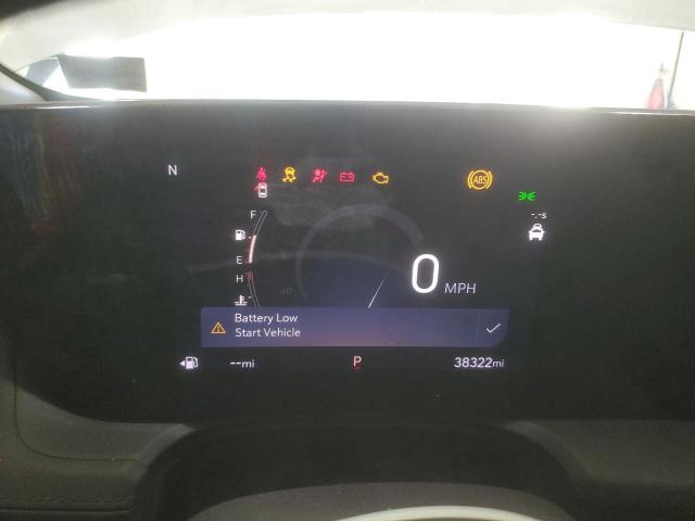 2024 BUICK ENCORE GX #3297948790