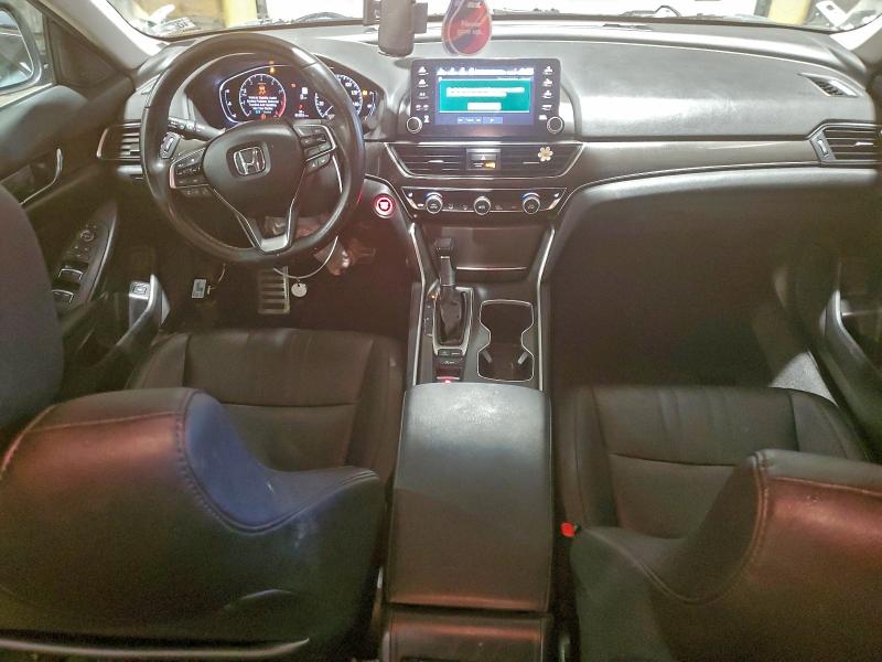 2022 HONDA ACCORD SPO #3301940455