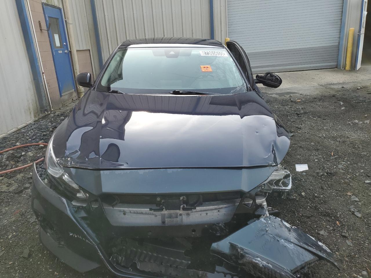 Lot #3302651024 2020 NISSAN ALTIMA SL