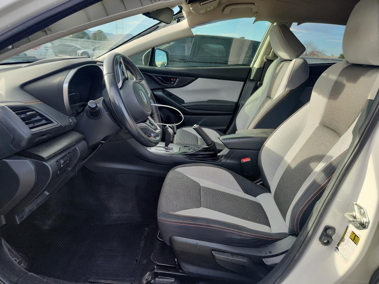 SUBARU CROSSTREK PREMIUM