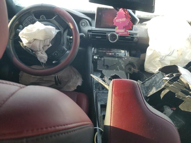 2024 LEXUS IS 300 #3302879924