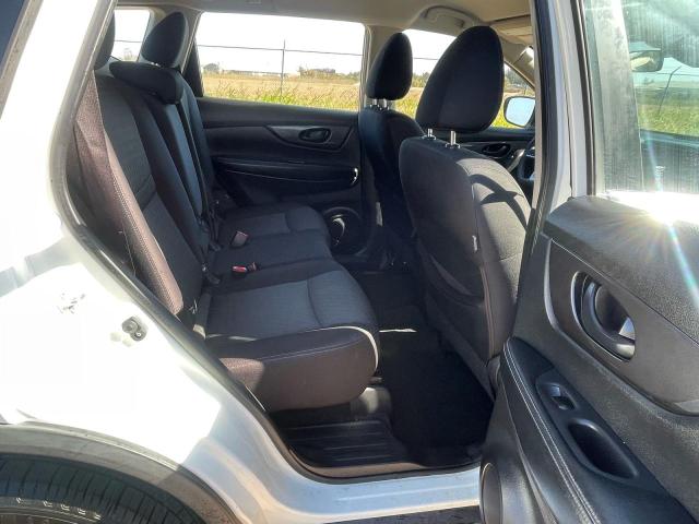 2020 NISSAN ROGUE S #3280276967