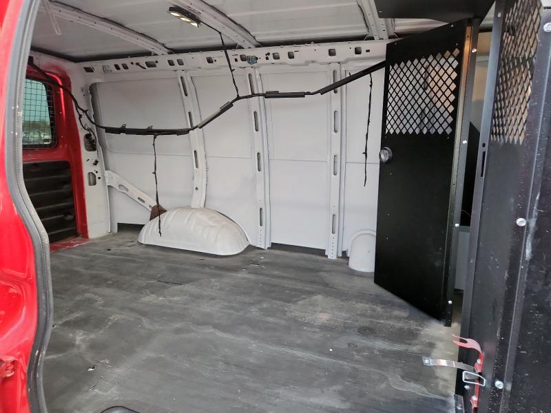 2024 CHEVROLET EXPRESS G2 - 1GCWGAF79R1106650