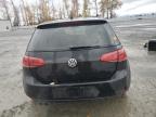 Lot #3293303438 2017 VOLKSWAGEN GOLF S