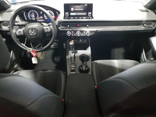 2024 HONDA CIVIC SPOR #3301710400