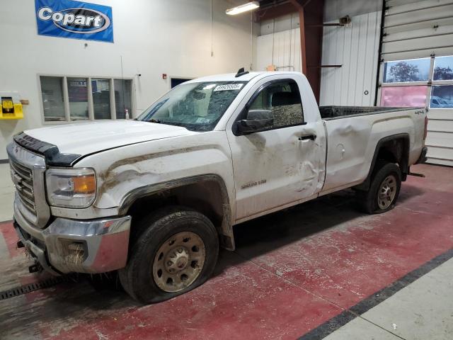 2015 GMC SIERRA K25 #3311743769