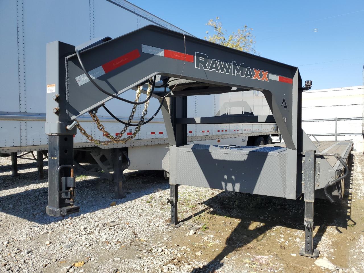 Lot #3281634442 2025 RAWMAXX UNKNOWN