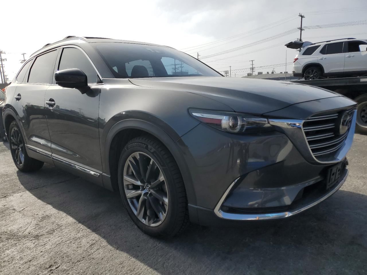 MAZDA CX-9 GRAND TOURING