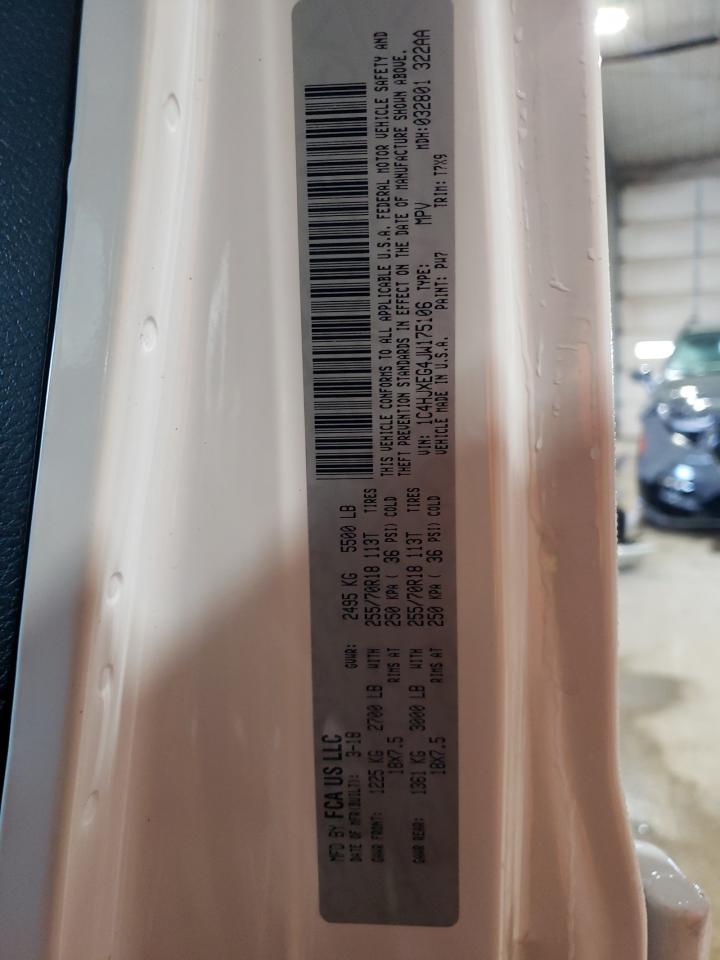 JEEP WRANGLER SAHARA