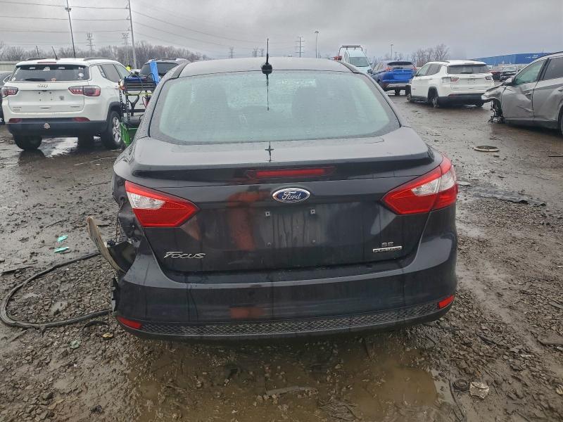 2014 FORD FOCUS SE #3304547480