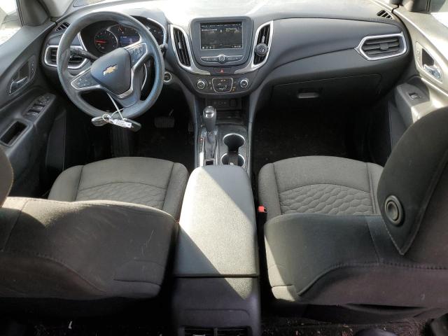 2019 CHEVROLET EQUINOX LT #3290319981