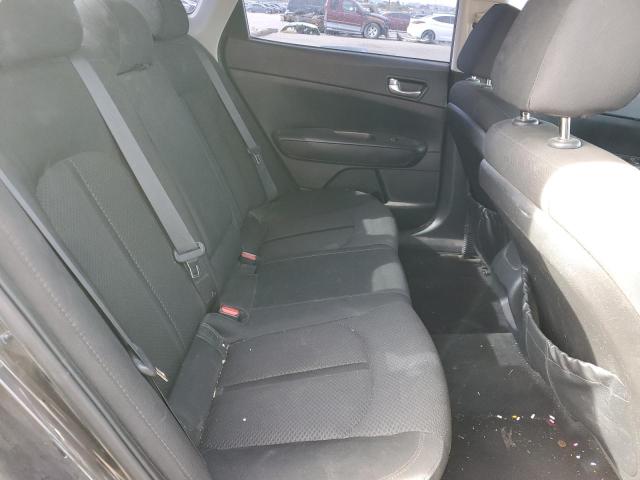 2016 KIA OPTIMA LX #3304097495