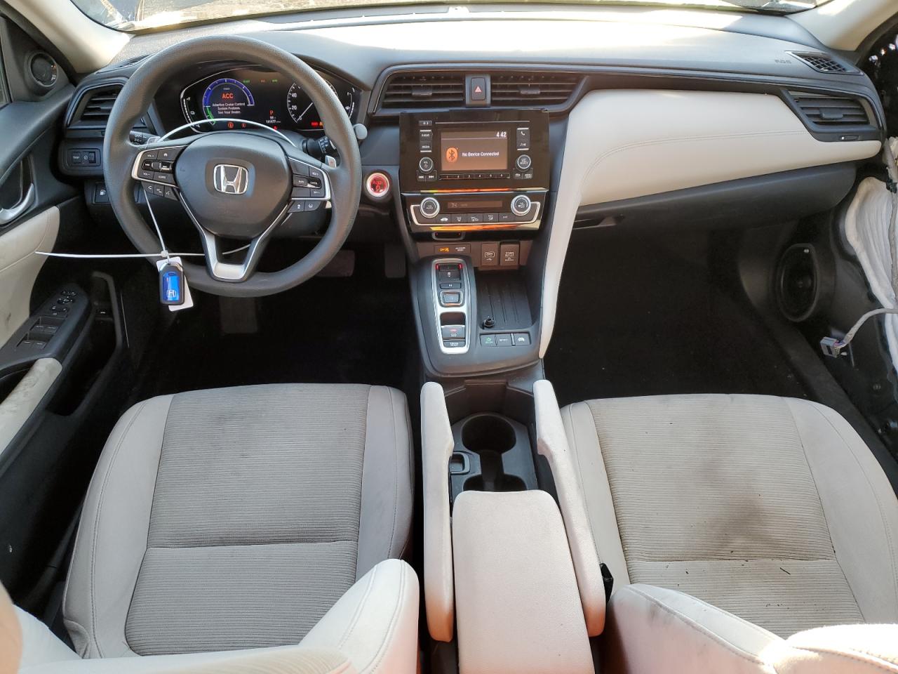 HONDA INSIGHT LX