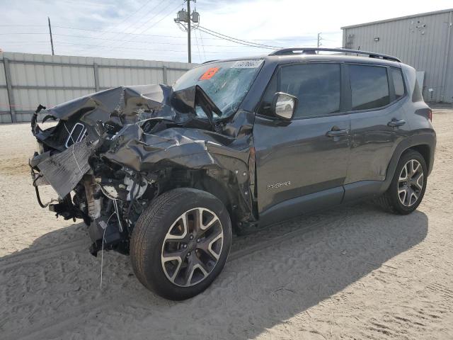 2018 JEEP RENEGADE L #3303817420