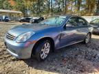 Lot #3296883824 2005 INFINITI G35