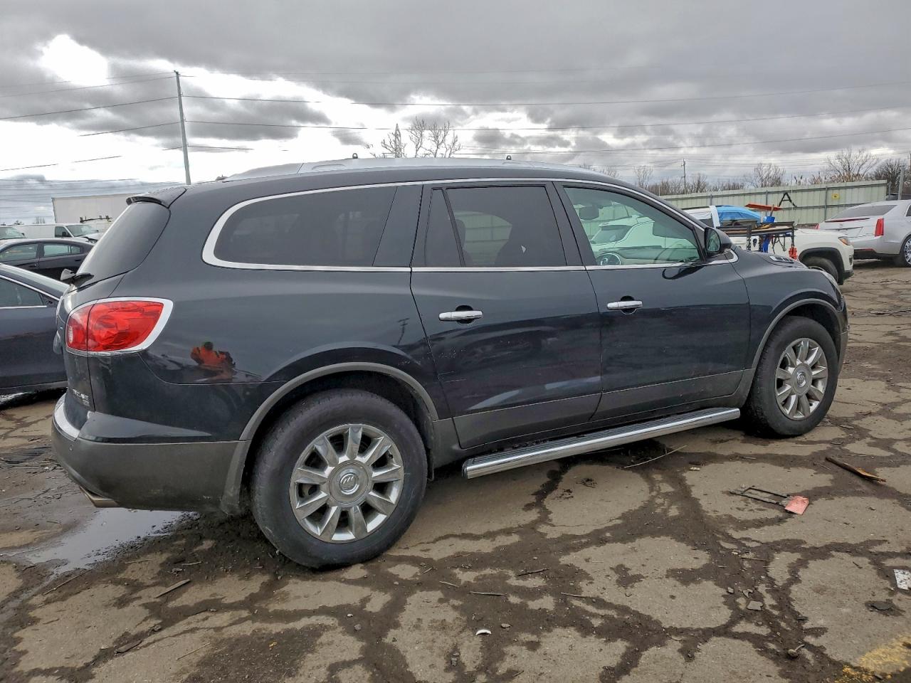 BUICK ENCLAVE CXL