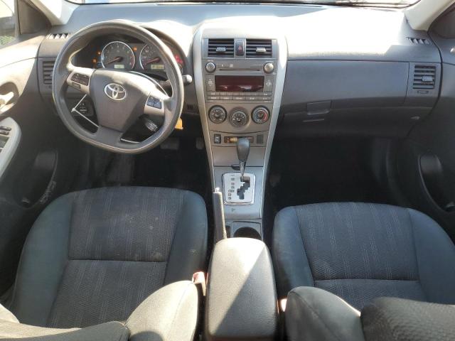 2011 TOYOTA COROLLA BA #3291219963