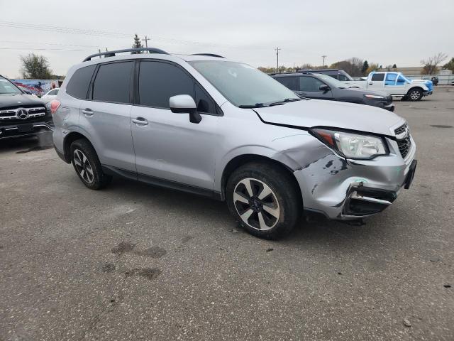 2017 SUBARU FORESTER 2 #3303771419
