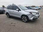 Lot #3303771419 2017 SUBARU FORESTER 2