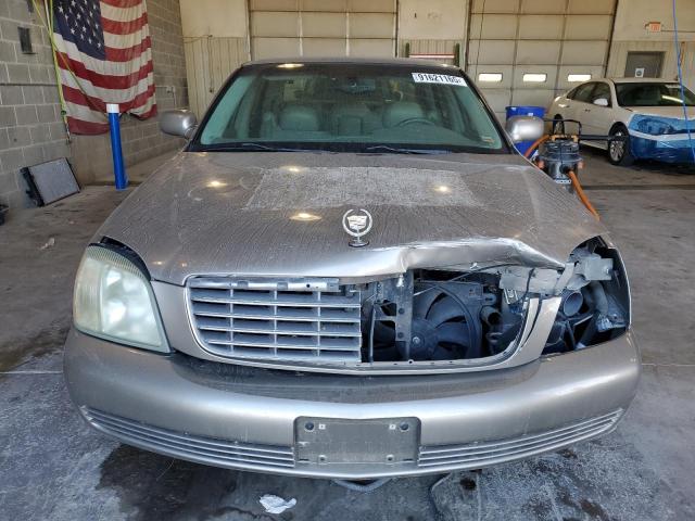 2004 CADILLAC DEVILLE #3291565946