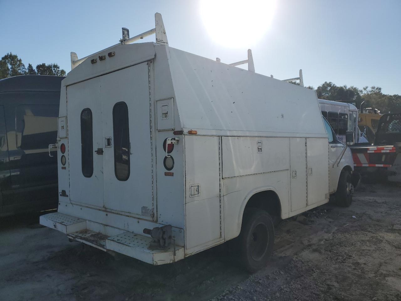 Lot #3289927538 2003 CHEVROLET EXPRESS G3