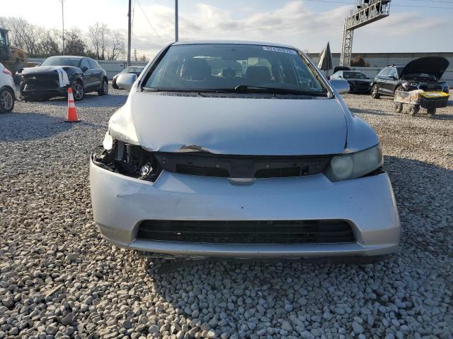 2008 HONDA CIVIC LX #3303574950