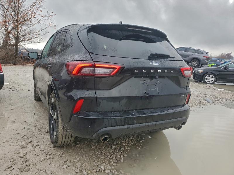 2025 FORD ESCAPE ST #3298290074