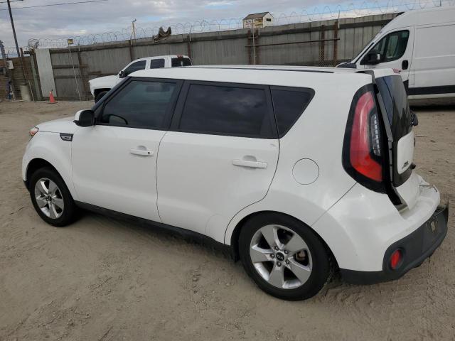 2019 KIA SOUL #3308202171