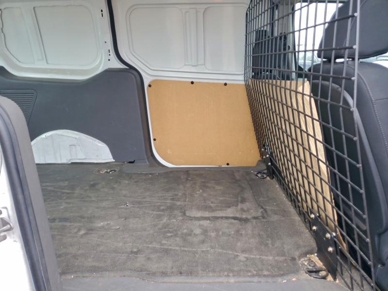 2022 FORD TRANSIT CO #3304619468