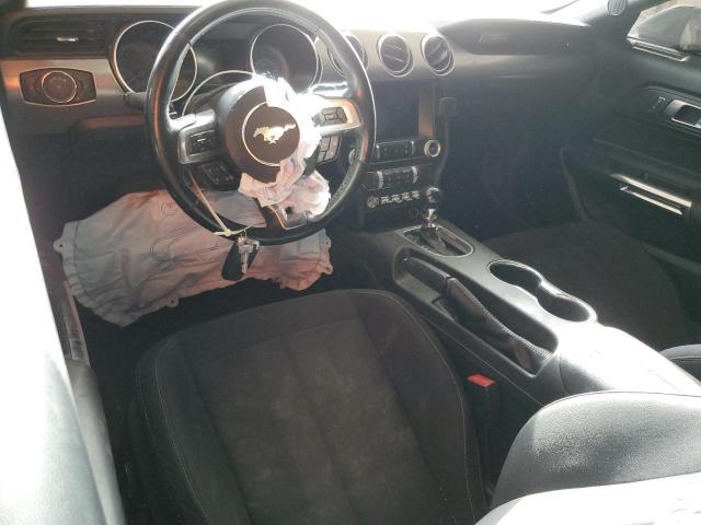 2019 FORD MUSTANG #3301618662