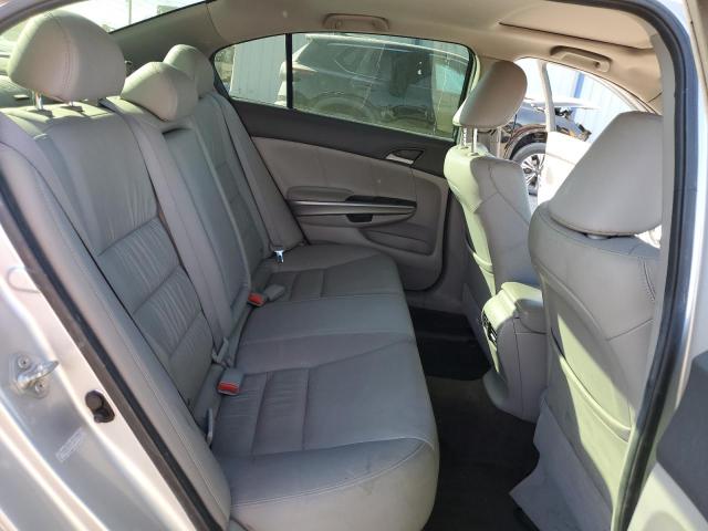 2010 HONDA ACCORD EXL #3304068492