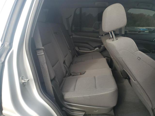 2020 CHEVROLET TAHOE SPEC 1GNSKFKC1LR295369