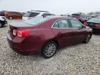 Lot #3303854545 2015 CHEVROLET MALIBU 1LT
