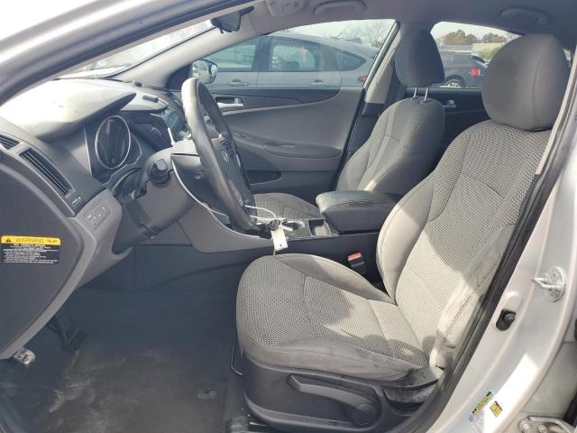 2012 HYUNDAI SONATA GLS #3303963700