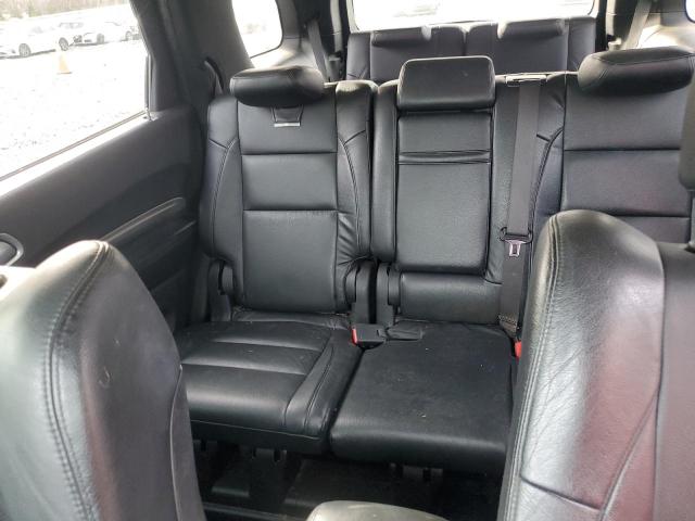 2019 DODGE DURANGO SX #3292391282