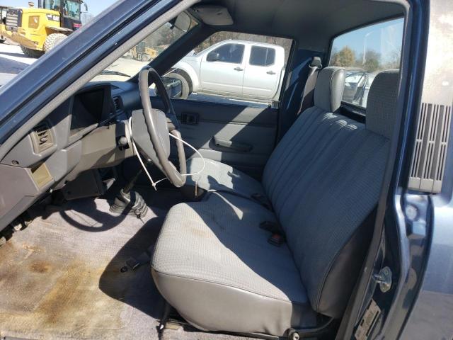 1988 TOYOTA PICKUP 1/2 #3308444278