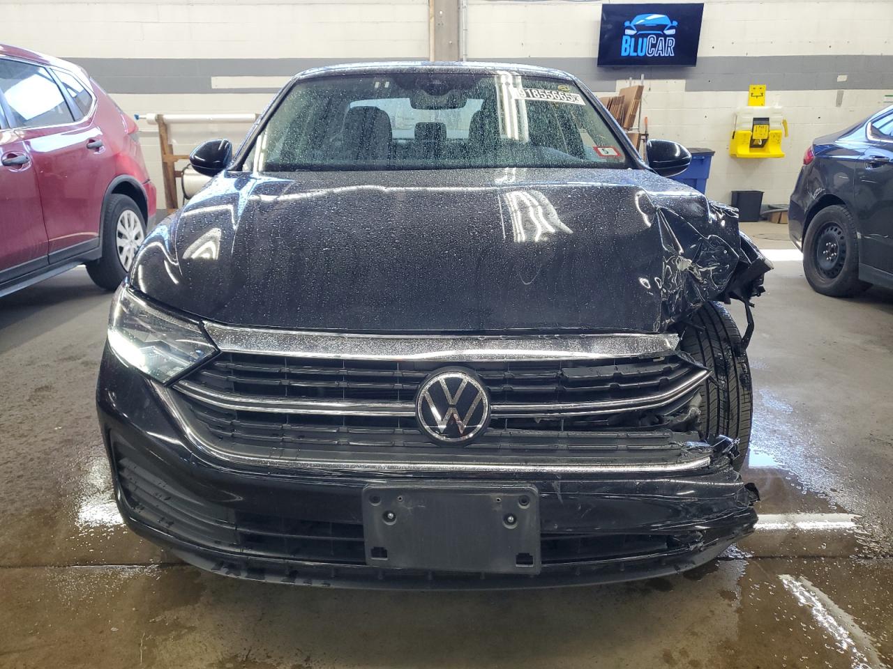 VOLKSWAGEN JETTA S