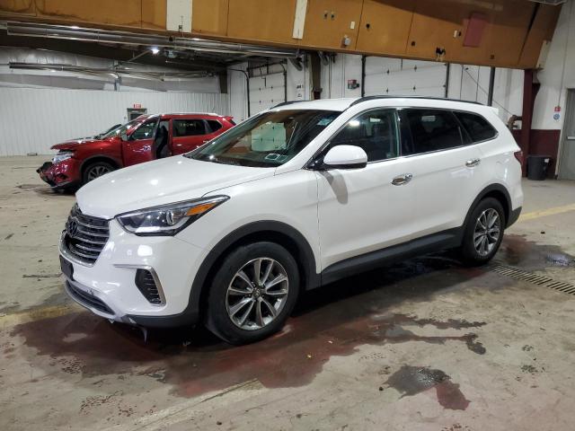 2017 HYUNDAI SANTA FE S #3310318981