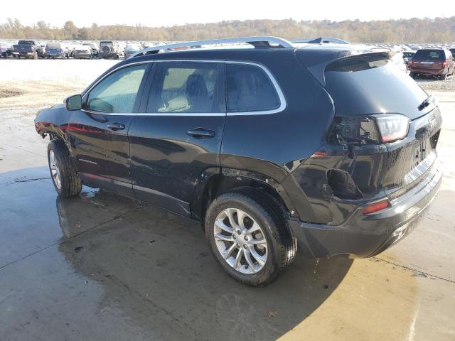 2019 JEEP CHEROKEE L #3287876114