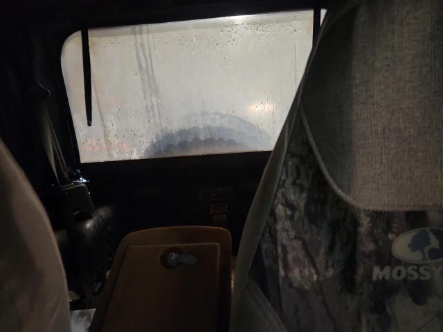 1998 JEEP WRANGLER / #3294466504