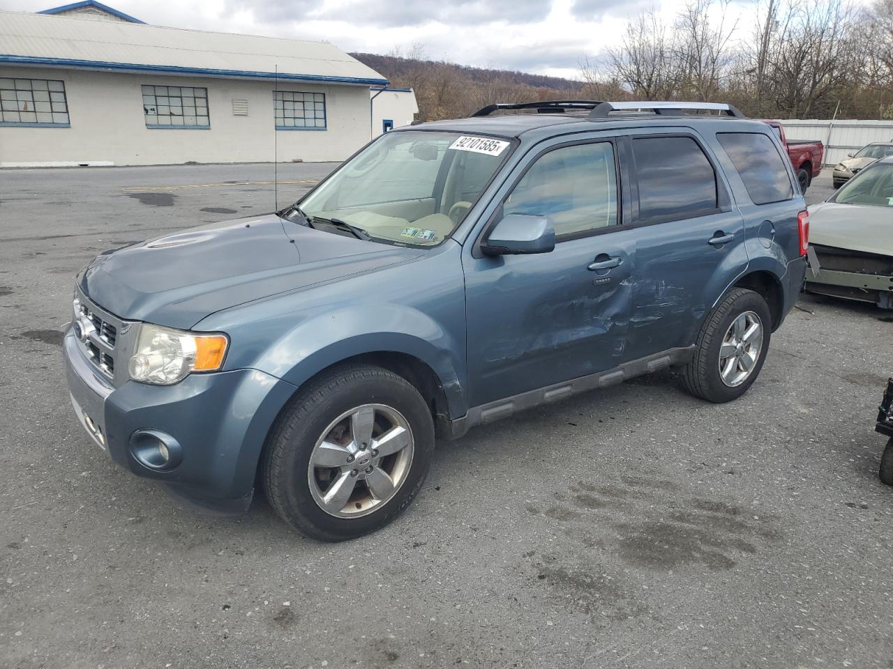 FORD ESCAPE LIMITED