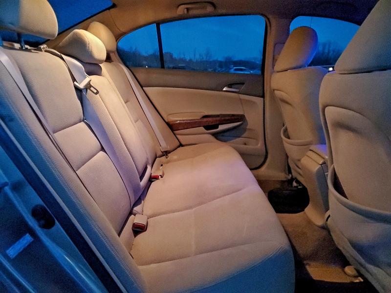 2009 HONDA ACCORD EX #3301603686