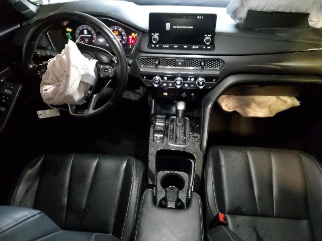 2023 ACURA INTEGRA A- #3298107176