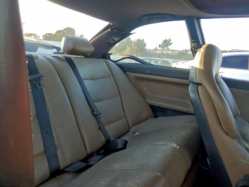 1999 BMW M3 #3306735061