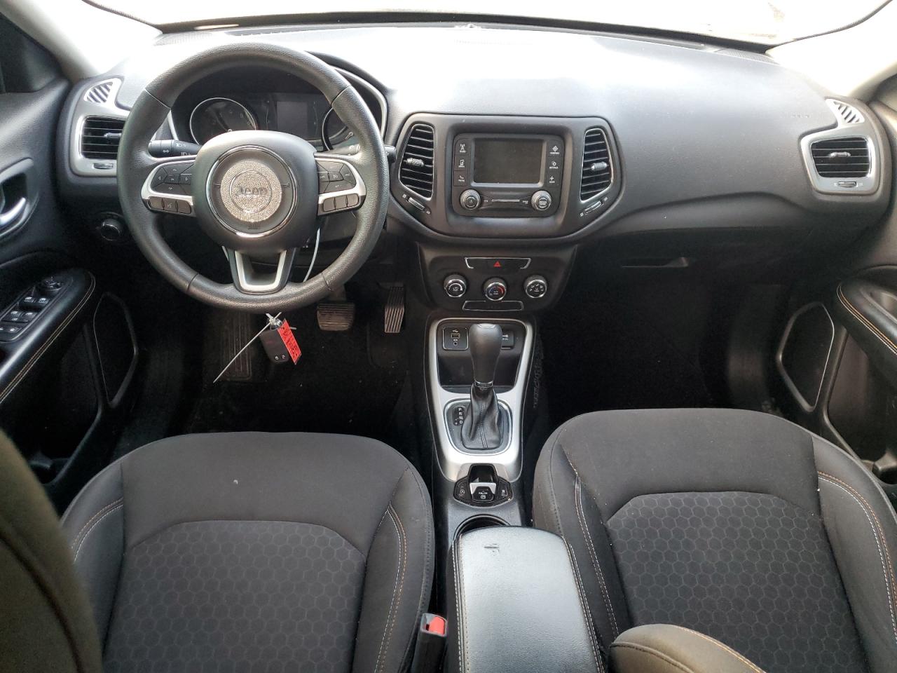 JEEP COMPASS SPORT